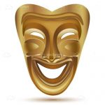 Comedy Theater Drama Mask